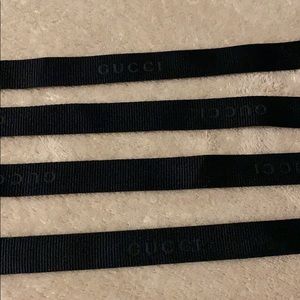 GUCCI Ribbon